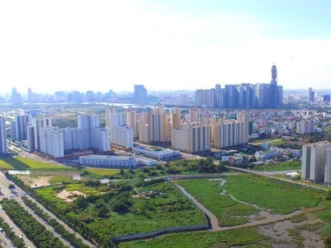 HoREA vẫn kiên trì đề xuất sửa cách tính tiền sử dụng đất