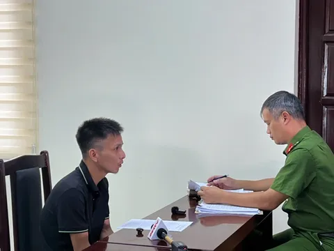 Khởi tố Lê Văn Viết và đồng phạm