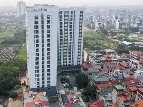 3 quy định có lợi cho người mua nhà ở xã hội vừa có hiệu lực