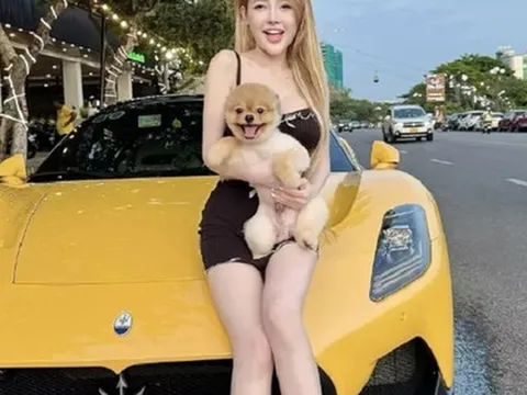 Ai đặt tên Công ty ZUBU liên quan Ngân 98?