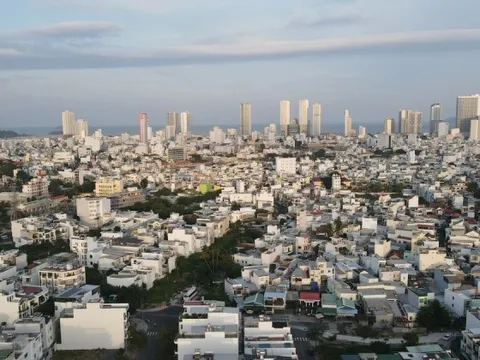 Đề nghị giữ lại các chi nhánh Văn phòng đăng ký đất đai để tránh ách tắc hồ sơ