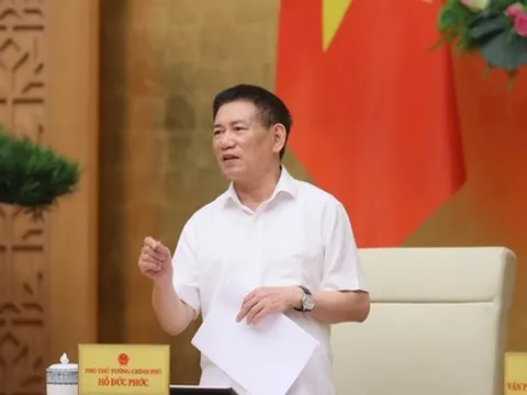 Phó Thủ tướng: Cổ phần hóa là để doanh nghiệp mạnh lên chứ không phải bán đất