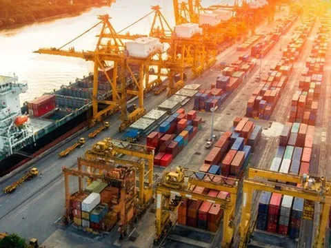 EuroCham lạc quan về triển vọng kinh doanh tại Việt Nam