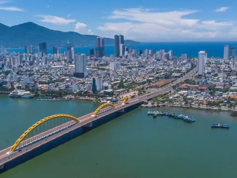 Gần 10.000 tỷ xây bến du thuyền, phát triển du lịch Đà Nẵng