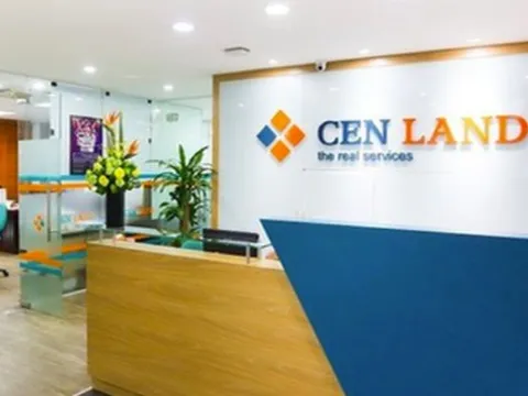 CenLand tất toán 1 lô trái phiếu từng được kéo dài kỳ hạn nhiều lần