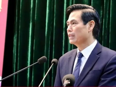 Ông Hoàng Quốc Khánh làm Bí thư Tỉnh ủy Lạng Sơn