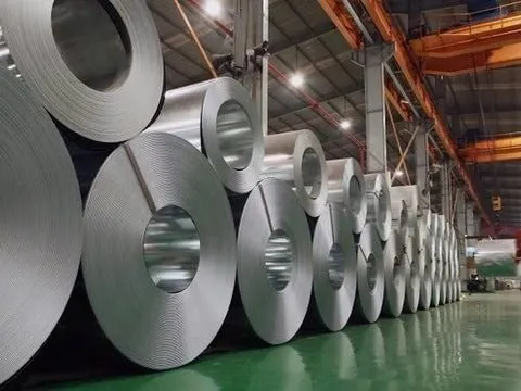 Doanh nghiệp thép đầu tiên công bố BCTC quý 3/2025: Lợi nhuận "bốc hơi" 90% so với cùng kỳ