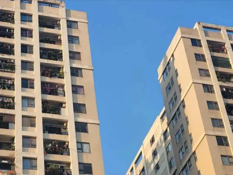 Giá bất động sản tăng nhanh, người nghèo 'cực kỳ khó tiếp cận'