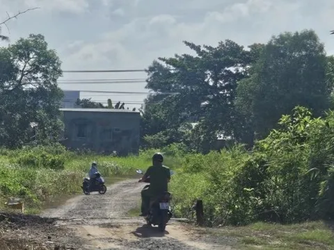 "Chốt" phương án xử lý dự án khu dân cư Suối Giữa vừa bị thu hồi chủ trương đầu tư