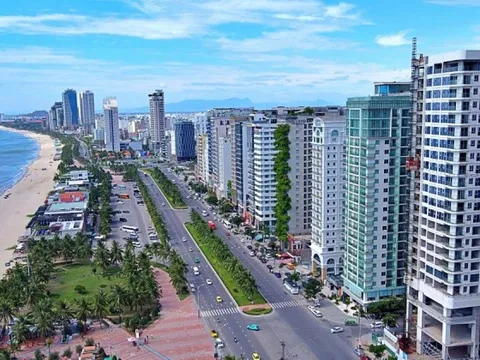 Đà Nẵng chỉ đạo 'nóng' chống rửa tiền trong lĩnh vực bất động sản