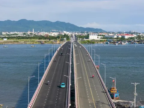 Tiến độ đường ven biển hơn 7.000 tỷ của TP.HCM