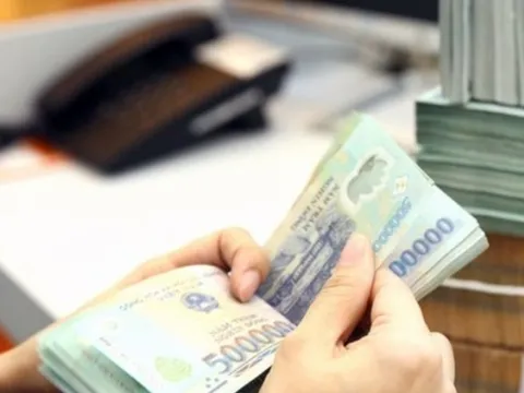 99,96% cán bộ, công chức, viên chức đã được chi trả chính sách, chế độ theo Nghị định 178