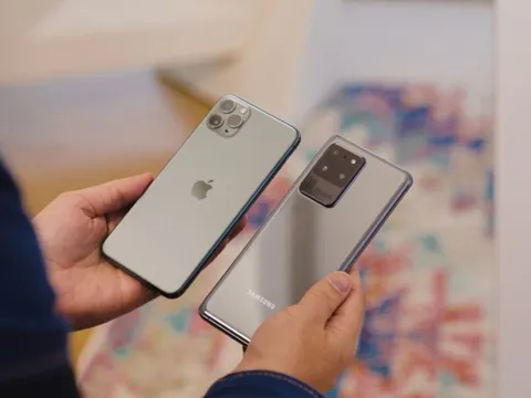 Người dùng mẫu iPhone và Samsung sau có thể nhận được hơn 600.000 đồng