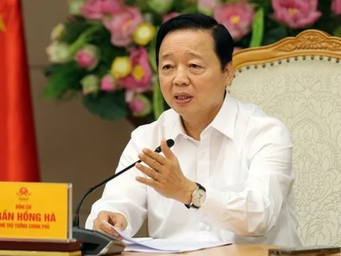 Phó Thủ tướng: Xác định giá đất theo vùng giá trị và thửa đất chuẩn