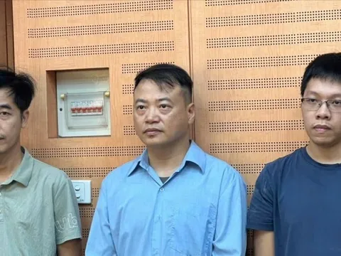 Lên mạng khơi lại vụ tiền số, Shark Bình đã toan tính điều gì trước khi bị bắt?