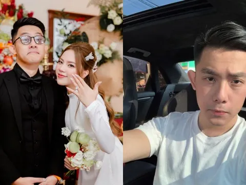 “Hot boy” Tống Đông Khuê bị cấm xuất cảnh, phải trả gần 44 tỉ đồng cho bạn gái cũ