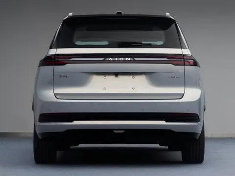 SUV điện 'anh em' với Toyota bZ3X sắp ra mắt, giá khởi điểm dưới 400 triệu đồng