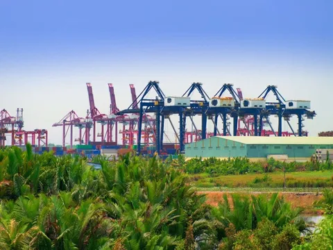 Chương mới của Việt Nam: Tăng trường Số và Xanh giữa bất ổn toàn cầu