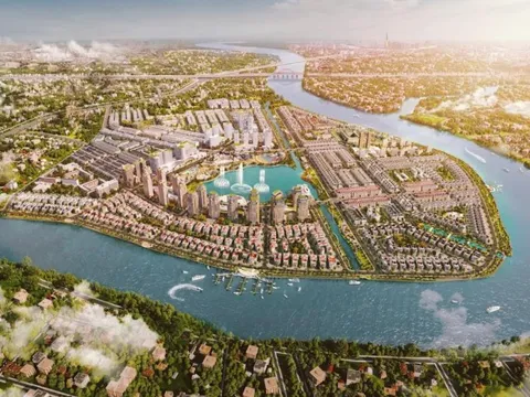 Vì sao khách hàng nên chọn mua nhà tại Van Phuc City