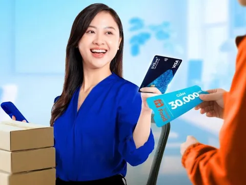 Chi tiêu thêm chill vì có thẻ BVBank săn deal