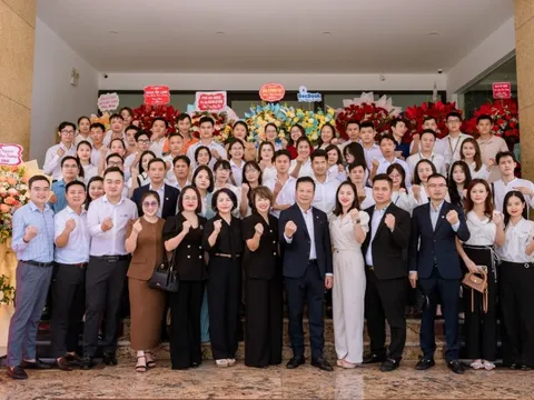 Cen Land hoàn tất thanh toán lô trái phiếu 450 tỷ đồng