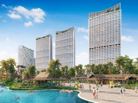 Khám phá 3 giá trị vượt trội của căn hộ Blanca 6, 7 bên biển Vũng Tàu