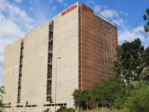 Gamuda Land mở rộng danh mục đầu tư tại Singapore với dự án Chencharu Close