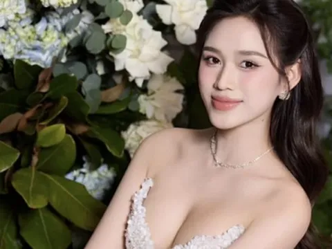 Gia thế chồng thiếu gia Quảng Trị của hoa hậu Đỗ Thị Hà: “Ông lớn” làm đường đẹp nhất Việt Nam, nộp thuế nhiều nhất tỉnh