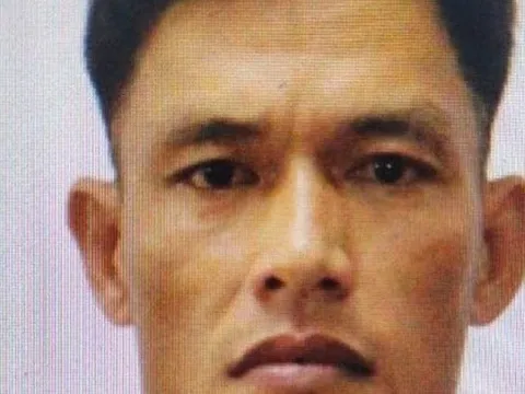 Công an TP HCM truy nã Nguyễn Văn Lớp