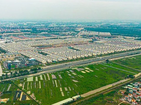 Tiến độ loạt tuyến đường chiến lược ở Hưng Yên, một dự án sắp khởi công trong tháng 10