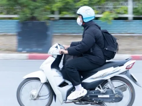 Miền Bắc sẽ có nhiều ngày se lạnh