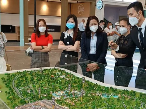 Phó Thủ tướng yêu cầu triển khai giải pháp phòng, chống rửa tiền trong các giao dịch trên các sàn BĐS, tiền ảo