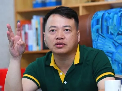 Công ty bất động sản do Shark Bình là 'cha đẻ' gian lận, mập mờ