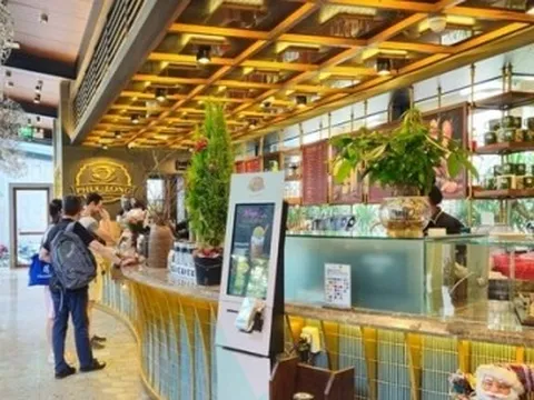 Những tín hiệu tích cực phía sau làn sóng hơn 50.000 cửa hàng F&B biến mất