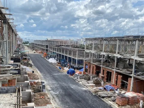 Thanh khoản thị trường BĐS sẽ phân hóa