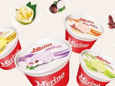 Kido muốn thoái sạch vốn tại công ty từng quản lý thương hiệu Celano, Merino
