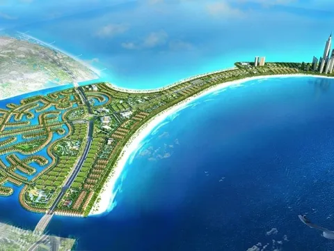 Vingroup ra mắt “cộng đồng hưu trí” đẳng cấp quốc tế đầu tiên tại Việt Nam