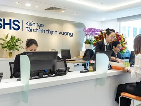SHS dùng vốn từ phát hành ESOP để làm gì?