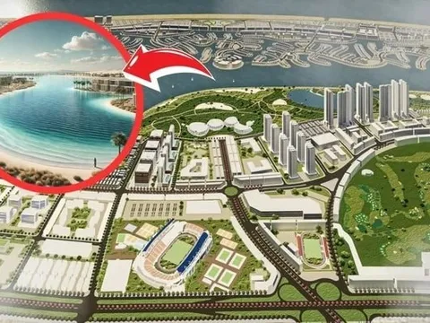 Việt Nam sắp có mô hình đô thị hưu trí đầu tiên tại siêu dự án 10 tỷ USD