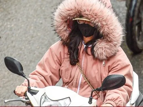 Dự báo thời tiết 10 ngày: Bắc Bộ có nơi trời rét, Biển Đông có thể đón bão số 12