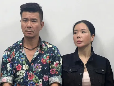 Vụ đánh bạc tại khách sạn Pullman: Tách hồ sơ vợ chồng trùm 'chạy' bệnh án tâm thần