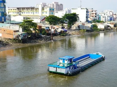 TP HCM: 800.000 chủ sử dụng đất thiếu thông tin