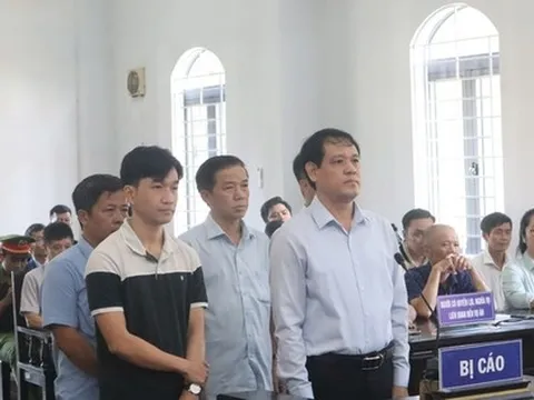 Hủy bản án sơ thẩm vụ sụt lún tại dự án nghìn tỉ ở Lâm Đồng