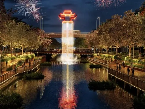 Hà Nội lấy ý kiến người dân về quy hoạch hai bên bờ sông Tô Lịch