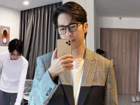 ViruSs Đặng Tiến Hoàng đang ở đâu?