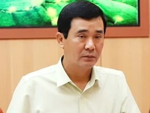 Cựu Phó Chủ tịch Phú Thọ Hồ Đại Dũng đánh bạc hơn 7 triệu USD sắp hầu toà