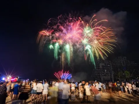 Dự án nào sẽ hưởng lợi từ loạt chính sách kích cầu du lịch của Quảng Ninh?