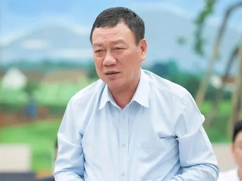 Đề xuất cán bộ có biến động thu nhập 1 tỷ đồng/năm mới phải kê khai