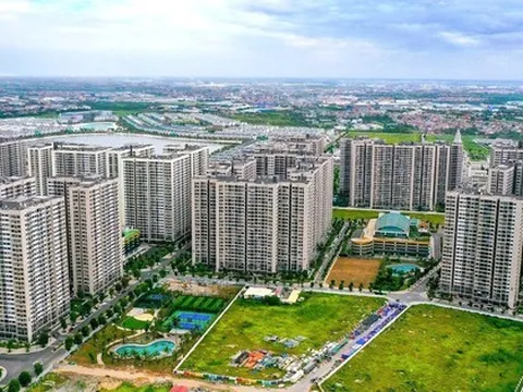 Nhiều chung cư mới trên 100 triệu/m2, giao dịch chủ yếu từ người mua với kỳ vọng giá tăng tiếp