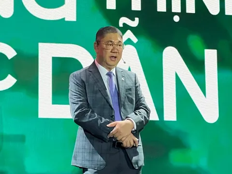 Tổng Giám đốc VPBankS: Mức giá IPO 33.900 đồng/cp vẫn “dưới giá trị thực” của công ty